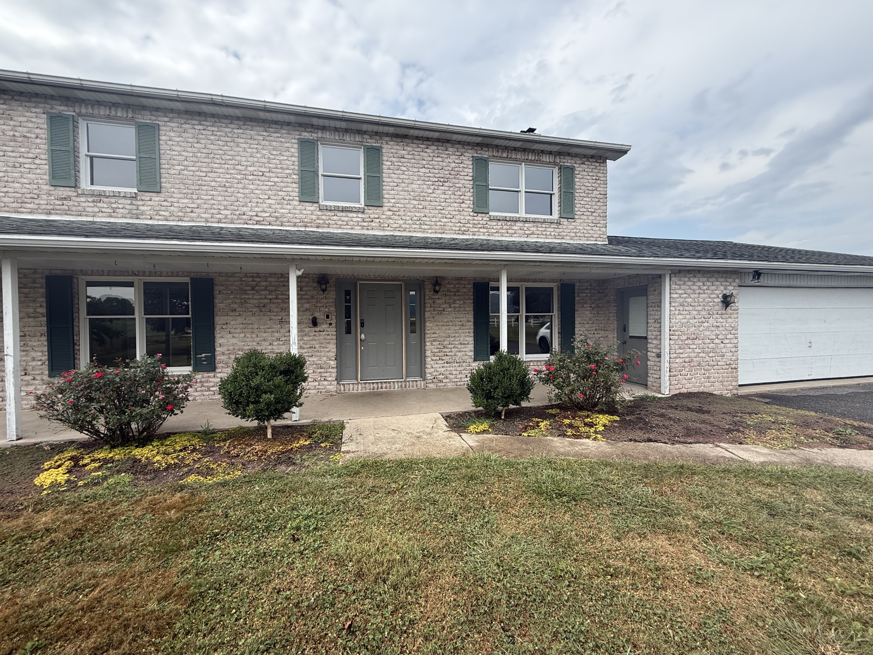 157 Shade Road