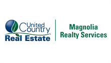 UCRE | Magnolia Realty Services