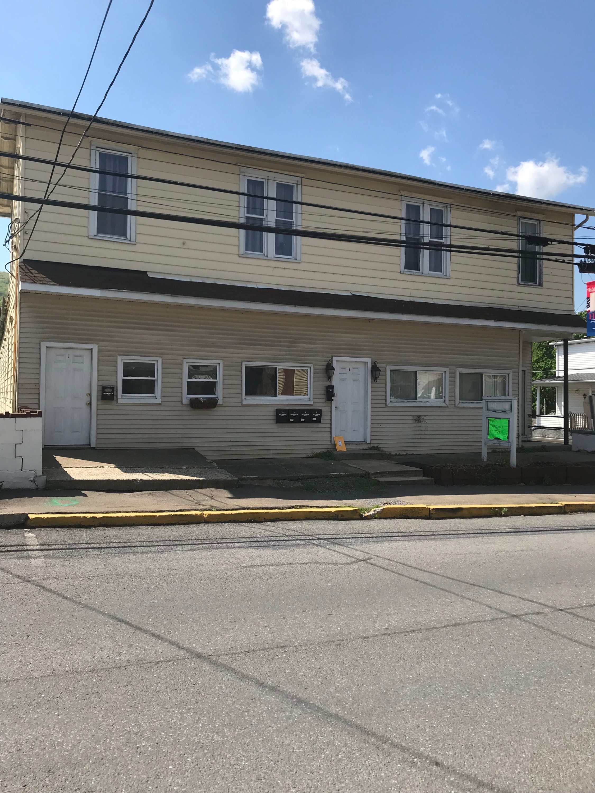 240 East Market Street - 6