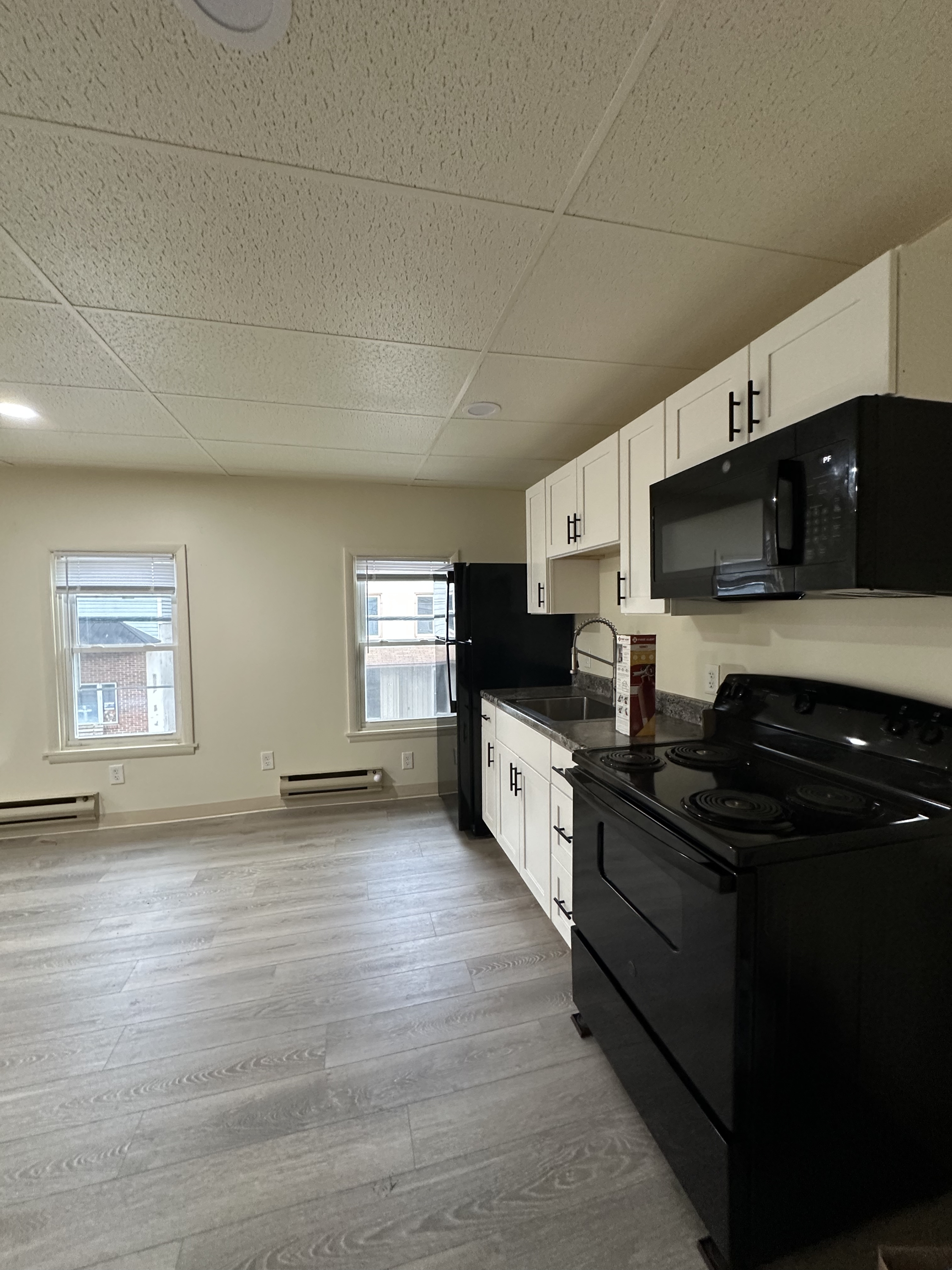 36 Market Street - B