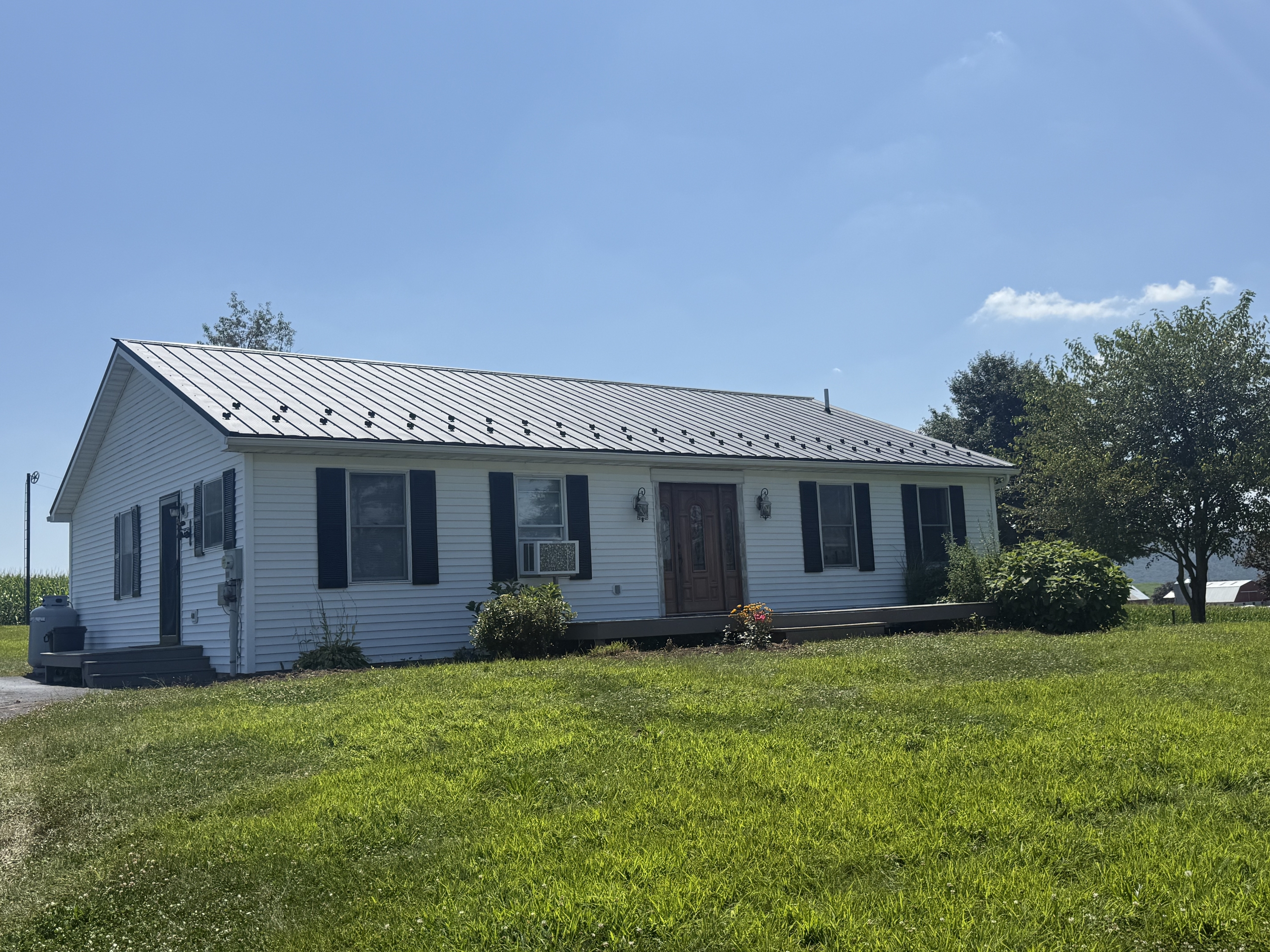 880 West Matterstown Road