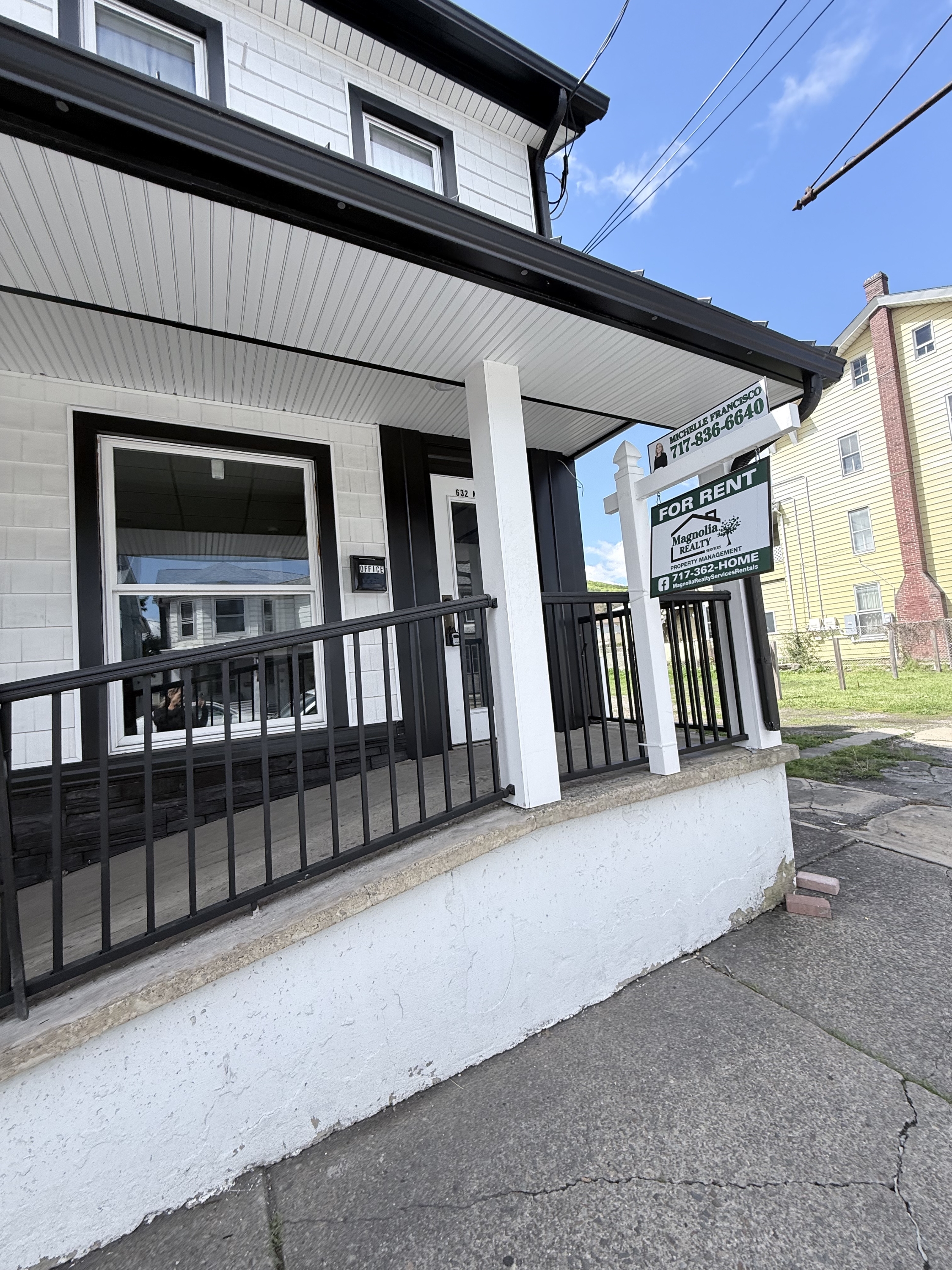 632 Main Street
