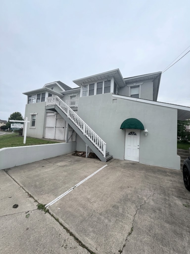 600 Union Street - 1